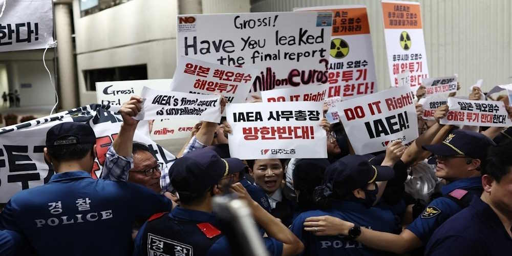IAEA