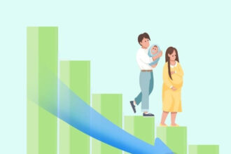S.Korea's population