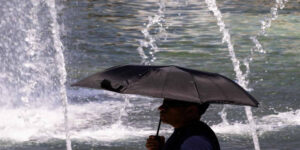 Over 90 mn Americans under heat alerts
