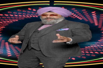 ex-BBC British Sikh