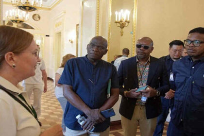 TV BRICS summarises