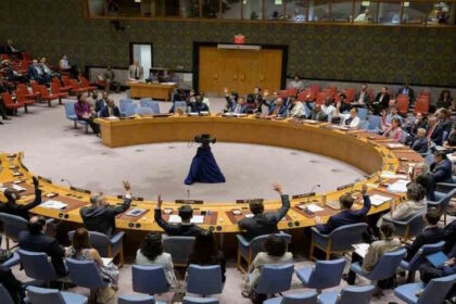 UNSC extends mandate of political mission in Haiti