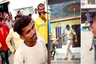 Tension in K’taka district over controversial social media post