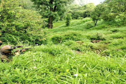 Poonch encounter
