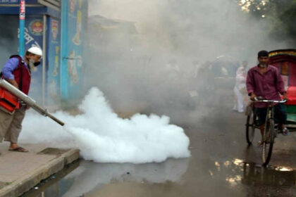 B'desh records highest single-day dengue deaths