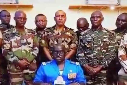 niger military coup