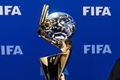 Women's World Cup.(FIFA)