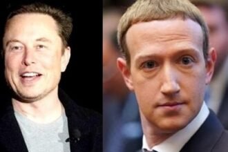 Zuckerberg Doesn’t Seem To Care About Threads: Elon Musk