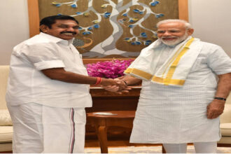 Edappadi K. Palaniswami