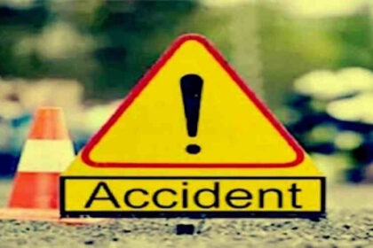 accident