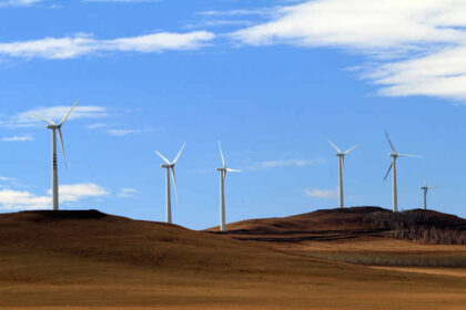 Beijing : China makes steady progress of clean energy.