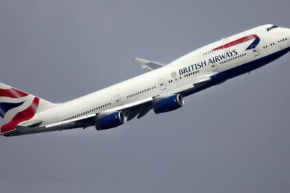 UK Visitor Visa