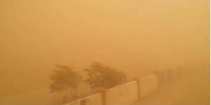 Sandstorm