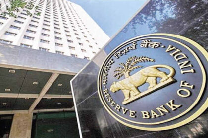 Reserve Bank of India.