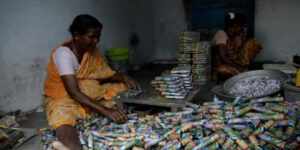 firework factory
