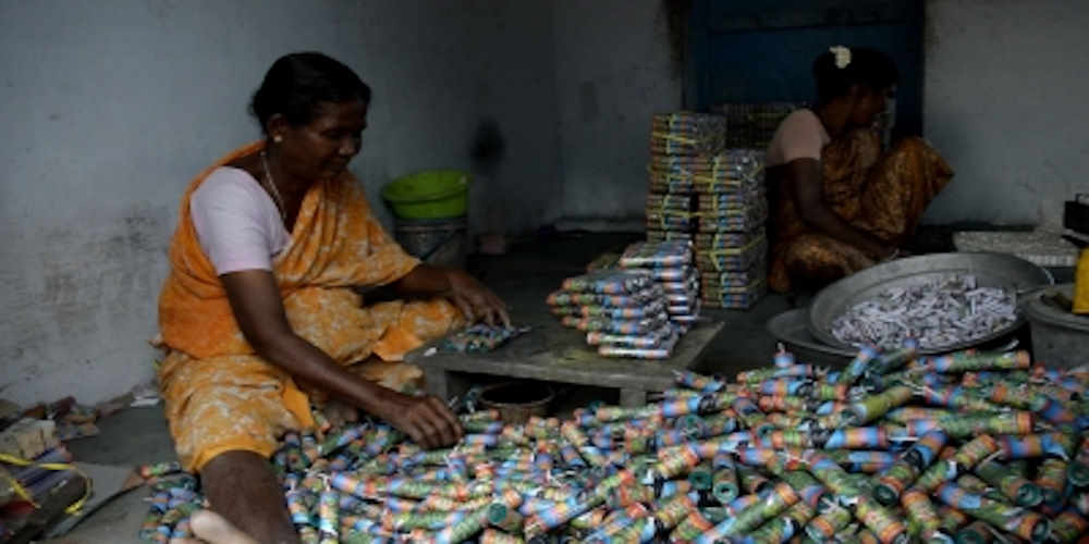 firework factory