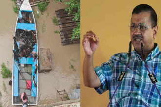 Kejriwal calls emergency meeting