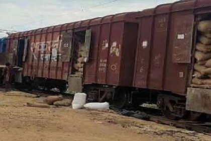 Haryana to speed up construction of railway goods sheds