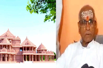 Ram, temple, in, Ayodhya
