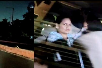 seema hyder, up ats, interrogation