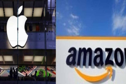 Apple, Amazon, Spain, restricting competition