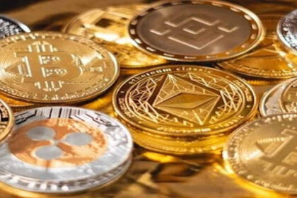 cryptocurrency.