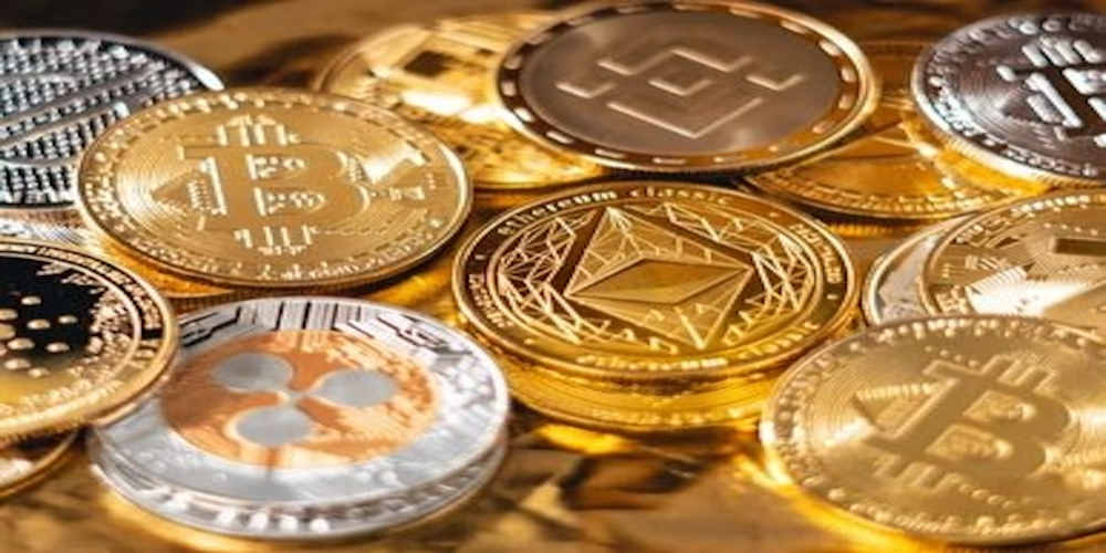 cryptocurrency.