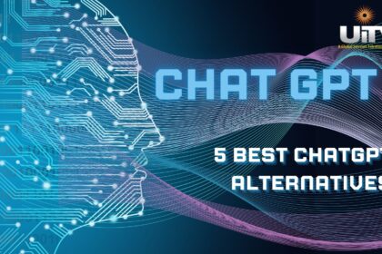 ChatGPT alternative