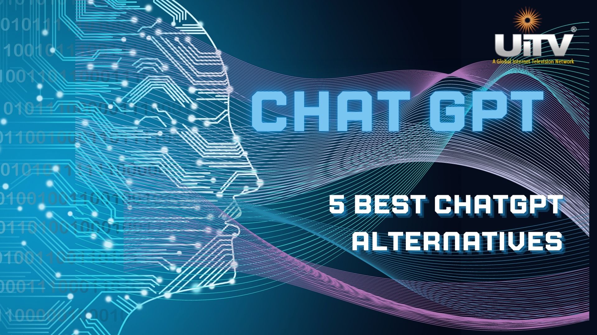 ChatGPT alternative
