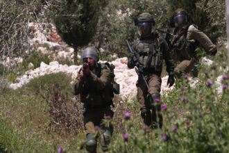 NABLUS