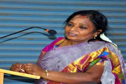Tamilisai Soundararajan