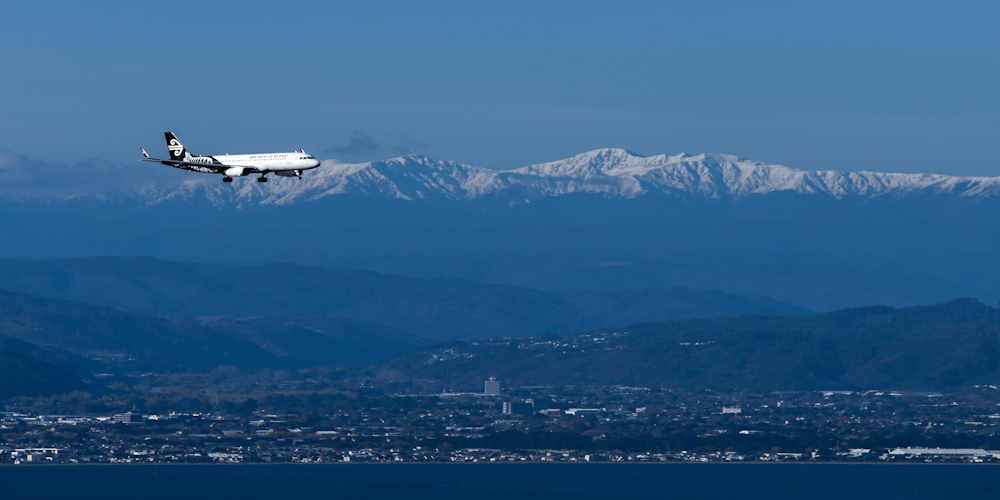 WELLINGTON