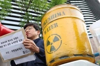Green Korea