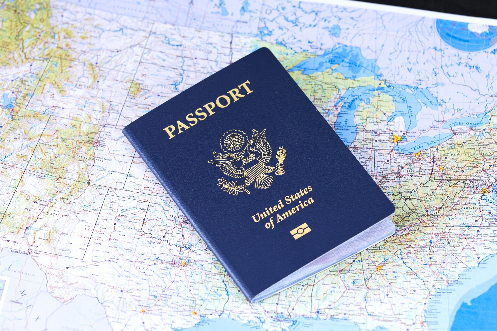 US Visa