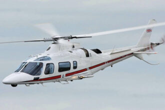helicopter