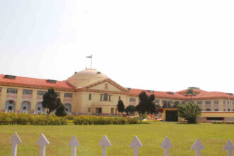 Patna High Court.