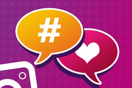 Hashtags