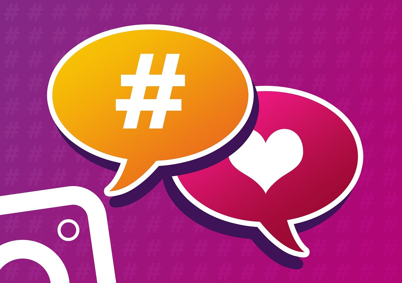 Hashtags