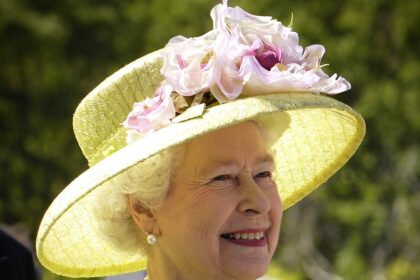 late Queen