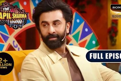 Ranbir Kapoor puts Rashmika Mandanna