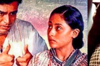 remake, movies Mili, Bawarchi, Koshish
