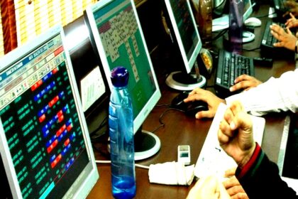 stock market