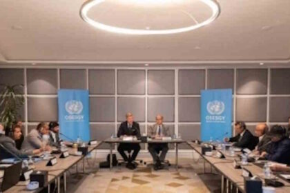 Yemen peace talks