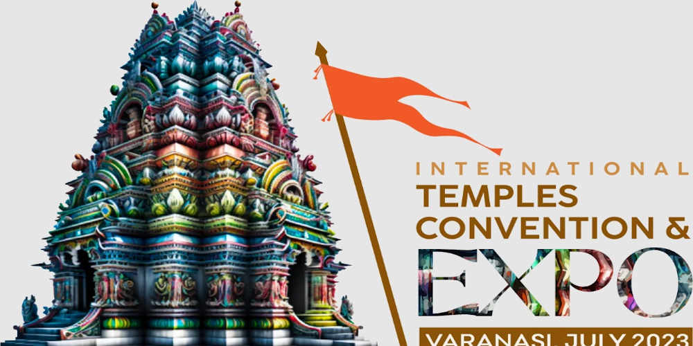 International Temples Convention and Expo