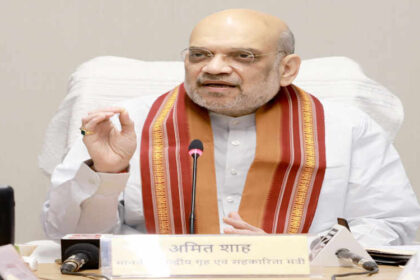 Amit Shah