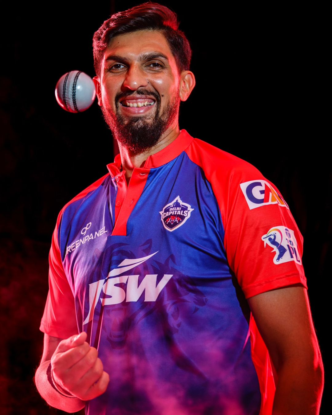 Ishant Sharma