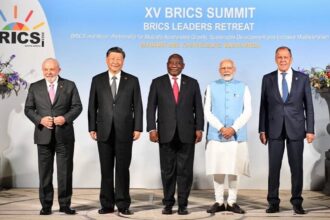 BRICS