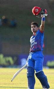 Gurbaz {pic credit: afghanistancricketboard instagram}