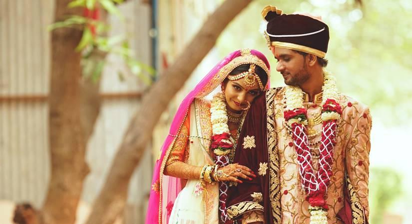 4 anti-trends in the wedding industry