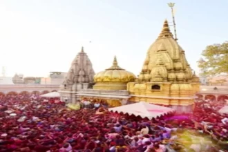Kashi Vishwanath